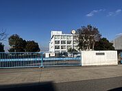 三木市立緑が丘中学校