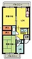 サンハイツ多井田A棟2階3.9万円