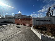 高砂市立米田小学校