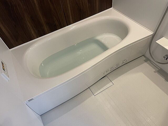 浴室