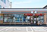 周辺：セブンイレブンJR宝殿駅前店