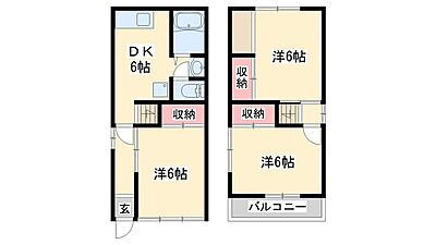 間取り 間取り