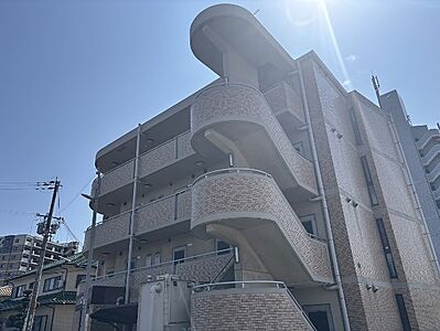 外観 外観