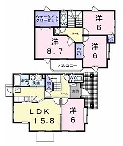 間取り 間取り