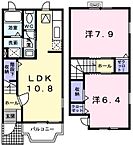 兵庫県三木市自由が丘本町2丁目：物件画像／株式会社NIFLA不動産