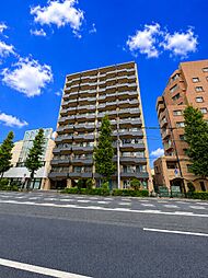 物件画像 ライオンズマンション西荻