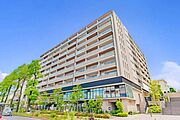 「たまプラーザ」駅まで徒歩5分！買い物施設が充実の便利な住環境です。