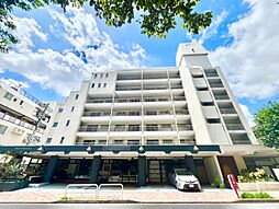 物件画像 中銀目黒マンシオン