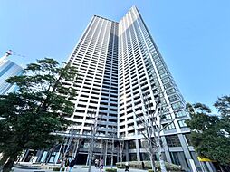 物件画像 勝どきザ・タワー