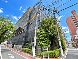 マンションイメージ