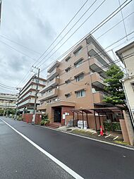 マンションイメージ