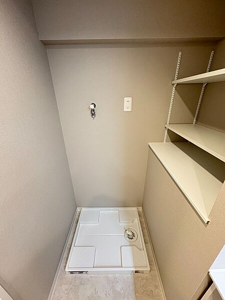 洗面を拡大表示