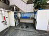 その他：マンションゴミ置き場