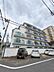外観：マンション外観／2023年6:大規模修繕工事実施済み