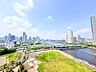 その他：12階から望む、開放的なパノラマ眺望！