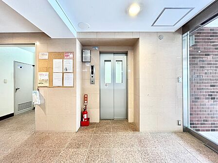 2054年までの長期修繕計画書有り。管理体制良好のマンションです。