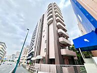 神奈川県川崎市中原区新丸子東2丁目890-7：物件画像