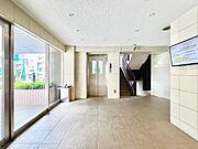 快適な都市生活を支えるエレベーター完備マンション