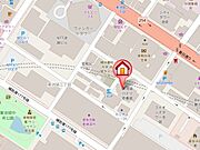 池袋駅まで徒歩10分