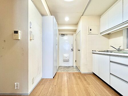 期間限定リノベーション向き物件(2026年8月31日迄)