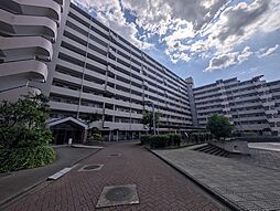 ベルヴィル大宮 A棟