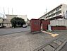 周辺：春里中学校　約730ｍ