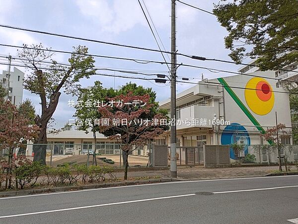 周辺を拡大表示