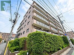 物件画像 ライオンズマンション市川広尾
