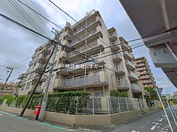 物件画像 エステ・スクエア船橋