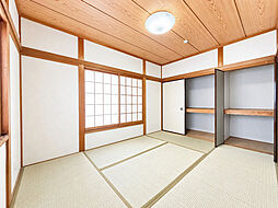 和室の画像