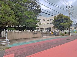 ライフタウン船橋タウンハウス