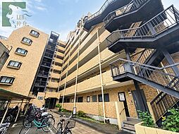 物件画像 ライオンズマンション船橋第三