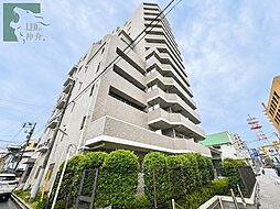 マンションイメージ