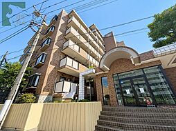 物件画像 ライオンズマンション京成大久保
