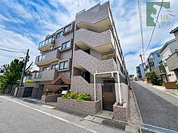 物件画像 ナイスアーバン津田沼