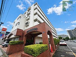物件画像 ルネ市川中山マンション