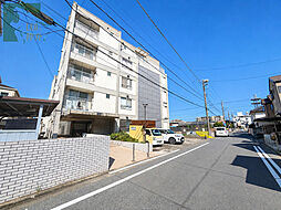 物件画像 谷津遊園第2コーポラス