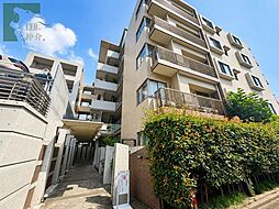 物件画像 プライヴェル東中山