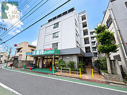マンションイメージ