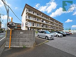 物件画像 船橋ダイヤハイツB棟