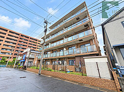 マンションイメージ