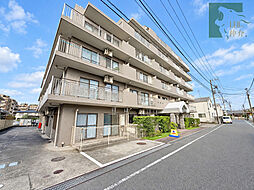 物件画像 ガーデンプラザ津田沼
