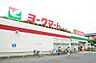 周辺：ヨークマート藤原店　600ｍ