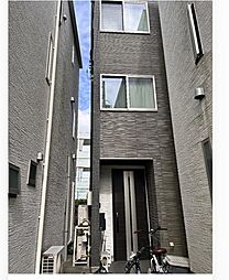 物件画像 北区十条台2丁目戸建て