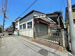 物件画像 川口市上青木西五丁目土地