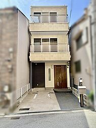 物件画像 野里２丁目　一戸建て