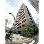 東京都中央区新川：物件画像／株式会社長谷工ライブネット