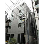 東京都目黒区目黒本町：物件画像／株式会社ハウスメイトショップ　目黒店