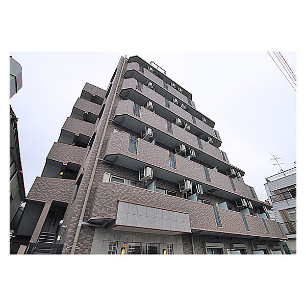 部屋画像