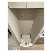 洗濯機用防水パン